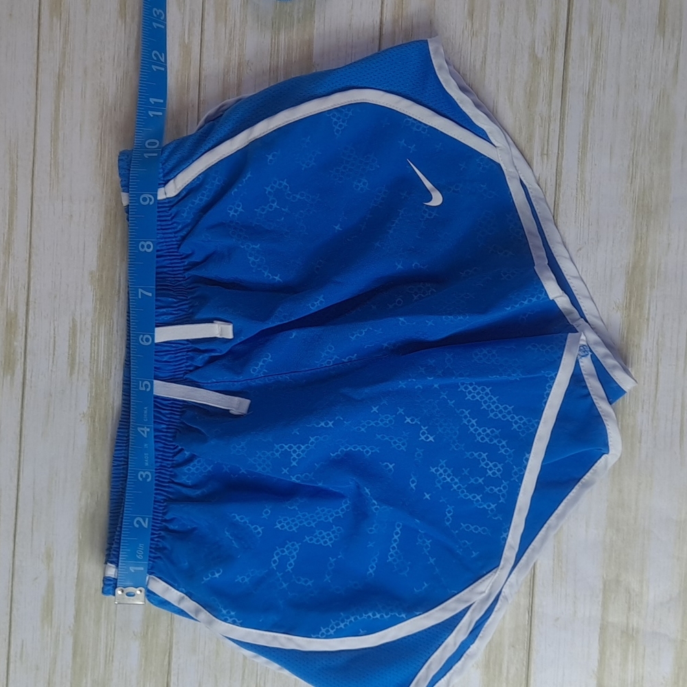 Kids Nike Running Shorts